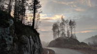 Rundt svingen