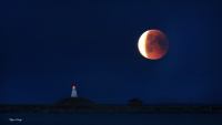 Blood Moon -Rauna II
