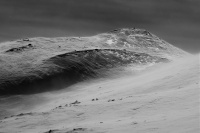 Fjellet - Antatt