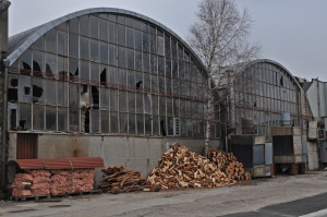 Antatt - Fyre for kråka ?