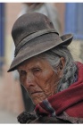 Antatt: Dame for sin hatt