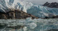Hederlig omtale - Nytt land kommer til syne Svalbard