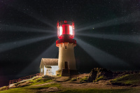 Hederlig omtale - Lindesnes fyr