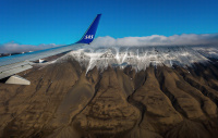 Antatt - Flyskam!