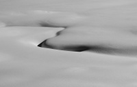 2.plass mars 2022 - Ren snø