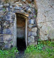 Mørk fortid