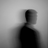 1. plass jan 2020 - Shadow Man