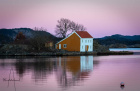 Huset på Skibskransholmen