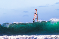 Surf's up