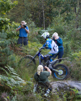 Actionfotografer