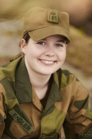I kongens klœr