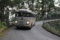 Veteranbuss I