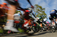 Hederlig omtale - Touring