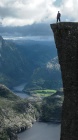 Antatt - Trø varsomt