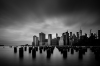 1. plass des 2017 - Manhattan
