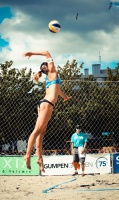 Serve
