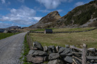 Runde landskap