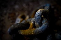 Hederlig omtale: Unchain my heart