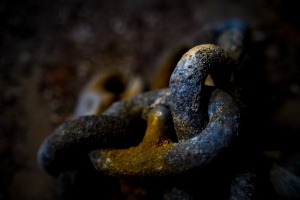 Hederlig omtale: Unchain my heart