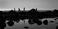 Folk & Landskap