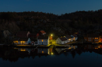 A - Skjernøysund