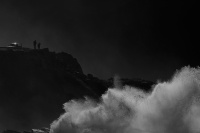 Taken by the Storm