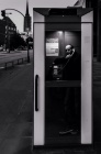 Antatt - Phone home