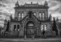 Norges bank