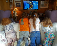 Barne TV